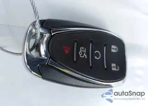 2017 Chevrolet Malibu 1Lt from USA, damaged, VIN 1G1ZE5ST4HF243745